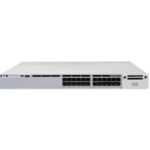 Cisco Catalyst Meraki C9300-24P-M Gigabit Switch