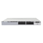 Cisco Catalyst Meraki C9300-24S-M Fiber Switch