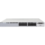 Cisco Catalyst Meraki C9300-24T-M Gigabit Switch