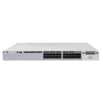 Cisco Catalyst Meraki C9300-24U-M Gigabit Switch