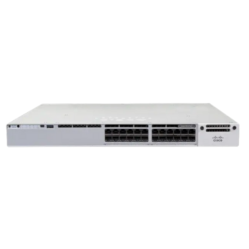 Cisco Catalyst Meraki C9300-48T-M Gigabit Switch