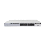 Cisco Catalyst Meraki C9300-48U-M Gigabit Switch