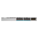 Cisco Catalyst Meraki C9300-48UN-M Multigigabit Switch