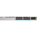 Cisco Catalyst Meraki C9300L-24UXG-4X-M Gigabit Switch