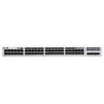 Cisco Catalyst Meraki C9300L-48T-4X-M Gigabit Switch