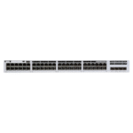 Cisco Catalyst Meraki C9300L-48UXG-4X-M Gigabit Switch