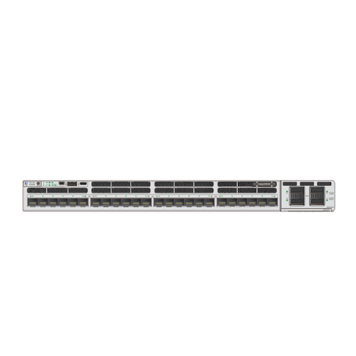 Cisco Catalyst Meraki C9300X-24HX-M Gigabit Switch