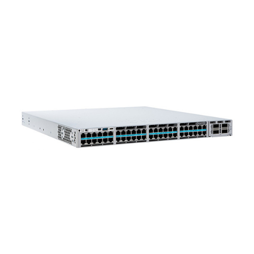 Cisco Catalyst Meraki C9300X-48HX-M Gigabit Switch