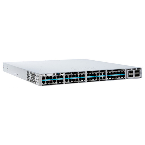 Cisco Catalyst Meraki C9300X-48TX-M Gigabit Switch