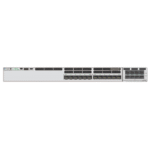Cisco Catalyst Meraki C9300X-12Y-M Fiber Switch