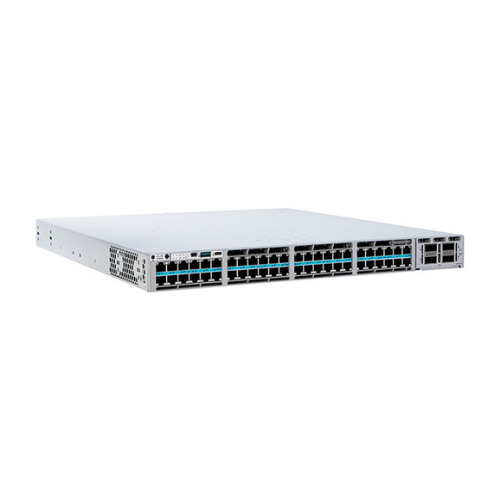 Cisco Catalyst Meraki C9300X-48HXN-M Gigabit Switch