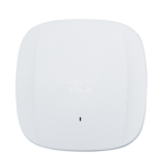 Cisco Meraki CW9162 Wi-Fi 6E access point for high-performance enterprise wireless