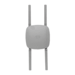 Cisco Meraki CW9163E outdoor Wi-Fi 6E access point with tri-band support