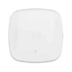 Cisco Meraki CW9166 Wi-Fi 6E access point for enterprise networks