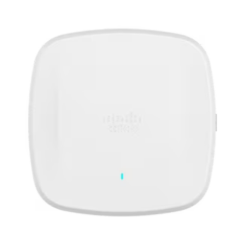 Cisco Meraki CW9166 Wi-Fi 6E access point for enterprise networks