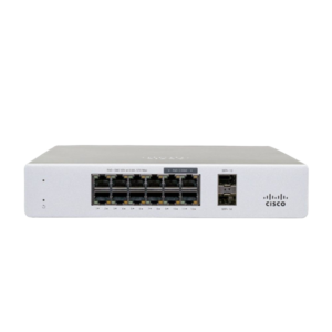 Cisco Meraki MS130-8