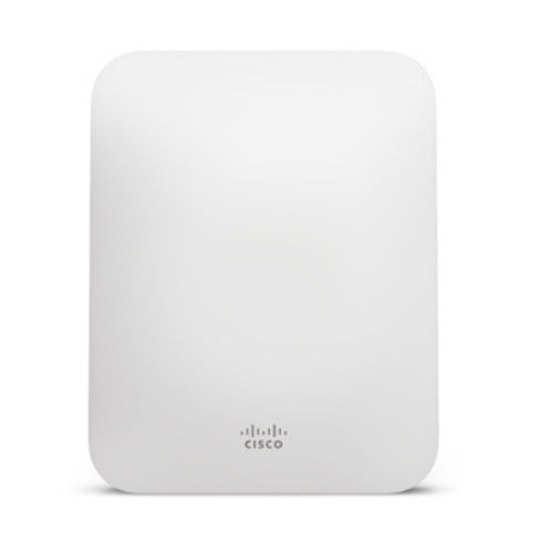 Cisco Meraki MR18 cloud-managed 802.11n access point with dual-band support