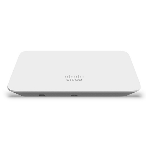 Cisco Meraki MR20 Access Point – Entry-Level Cloud-Managed WiFi for Small Offices