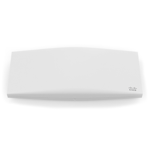 Cisco Meraki MR36 cloud-managed Wi-Fi 6 access point for high-performance wireless