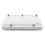 Cisco Meraki MR42E cloud-managed access point with external antennas