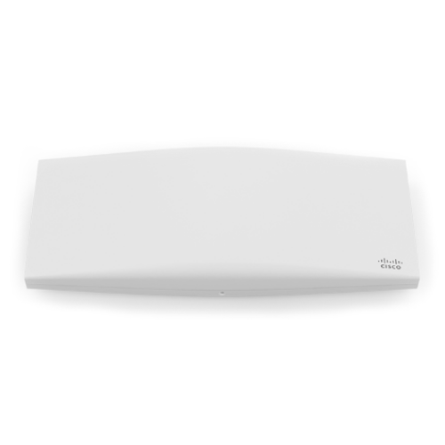 Cisco Meraki MR45 Wi-Fi 6 access point with multigigabit Ethernet