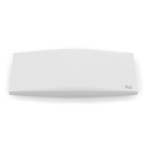 Cisco Meraki MR46 Wi-Fi 6 access point for high-density business and enterprise networks