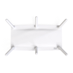 Cisco Meraki MR46E outdoor Wi-Fi 6E access point for large venues and outdoor environments