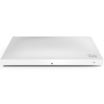 Cisco Meraki MR52 cloud-managed access point with MU-MIMO