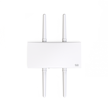 Cisco Meraki MR86 Wi-Fi 6 outdoor access point for high-density environments