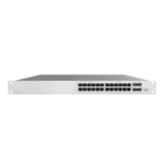 Cisco Meraki MS120-24P Switch