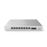 Cisco Meraki MS120-8FP Switch