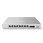 Cisco Meraki MS120-8LP Switch
