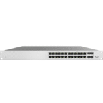 Cisco Meraki MS125-24 Switch