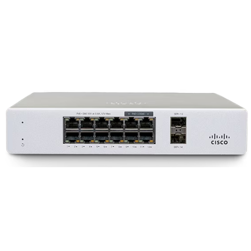 Cisco Meraki MS130-12X Switch