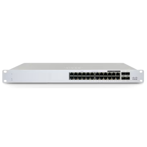 Cisco Meraki MS130-24P Switch
