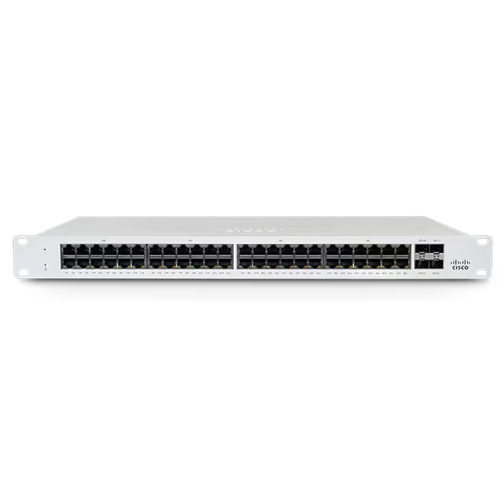 Cisco Meraki MS130-48X Switch