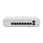 Cisco Meraki MS220-8 Switch