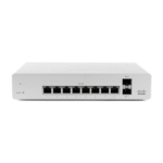 Cisco Meraki MS220-8P Switch