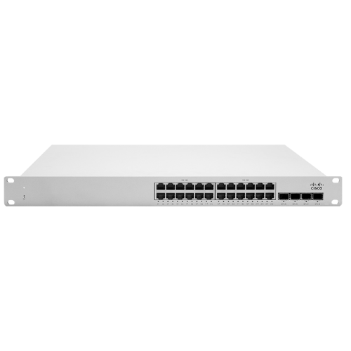 Cisco Meraki MS250-24P Switch