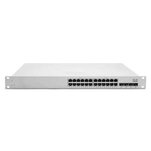 Cisco Meraki MS320-24 Switch