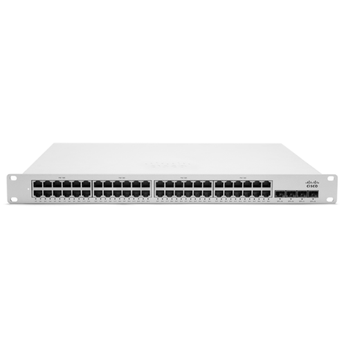 Cisco Meraki MS350-48LP Switch