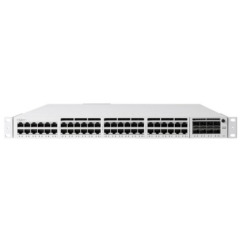 Cisco Meraki MS390-48 Switch