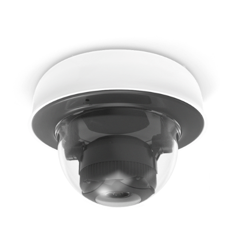 Cisco Meraki MV12N Smart Camera – Indoor Cloud-Managed Video Surveillance
