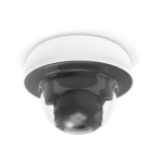 Cisco Meraki MV12W indoor dome camera with built-in storage
