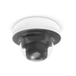 Cisco Meraki MV12WE indoor dome camera with 1080p video