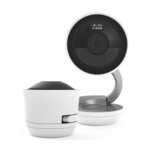 Cisco Meraki MV2 indoor security camera with cloud management