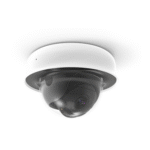 Cisco Meraki MV22 indoor dome camera with varifocal lens