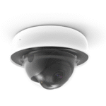 Cisco Meraki MV22X indoor dome camera with 3x optical zoom