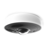 Cisco Meraki MV32 fisheye indoor camera with 360-degree coverage