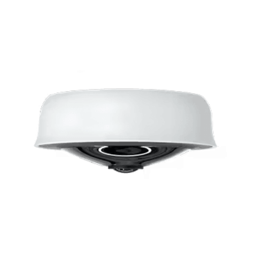 Cisco Meraki MV33 fisheye camera with 12.4MP and 360° view